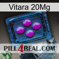 Vitara 20Mg 04